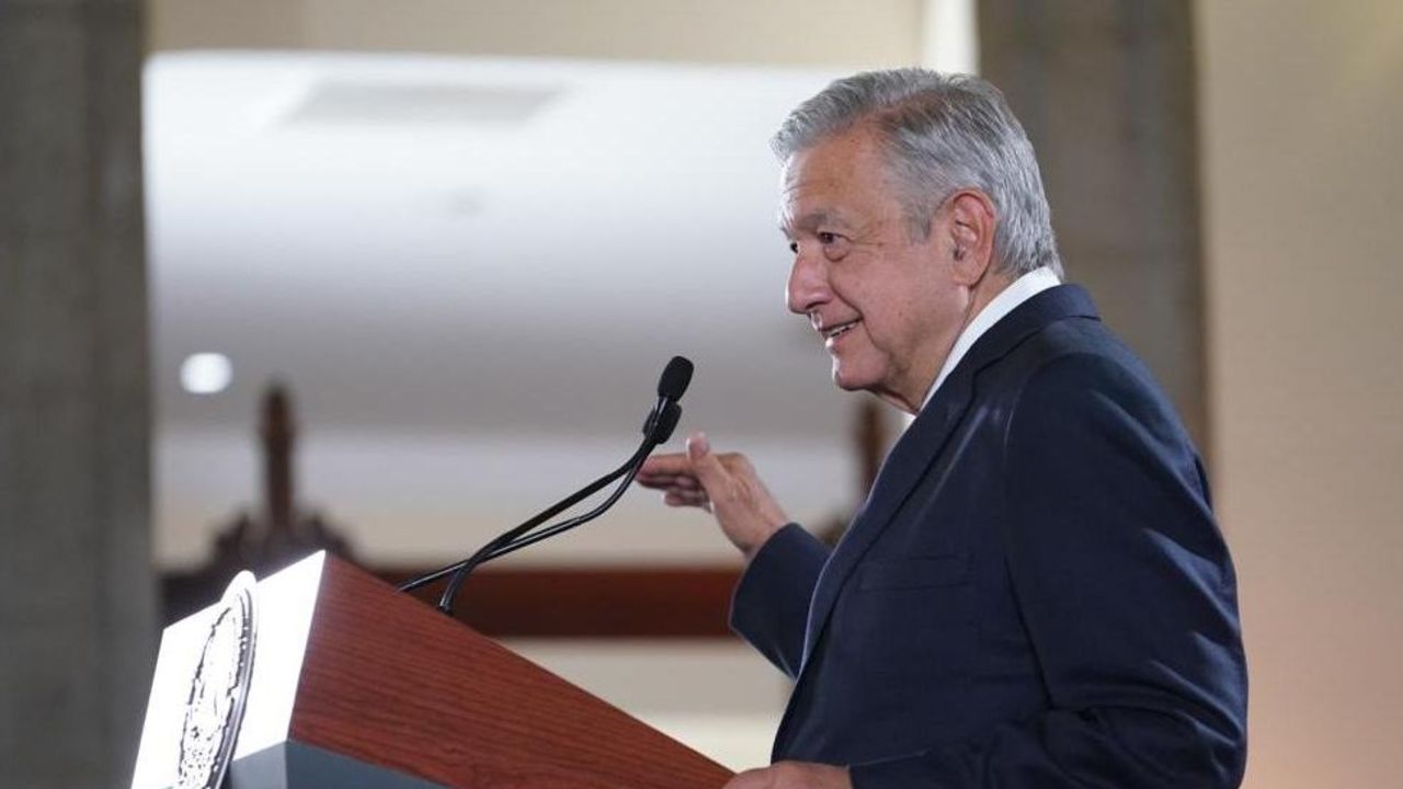 CNNE 678010 - lopez obrador no descarta desaparecer el coneval