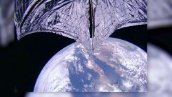 CNNE 678535 - con exito, se despliega la vela solar lightsail 2 en el espacio