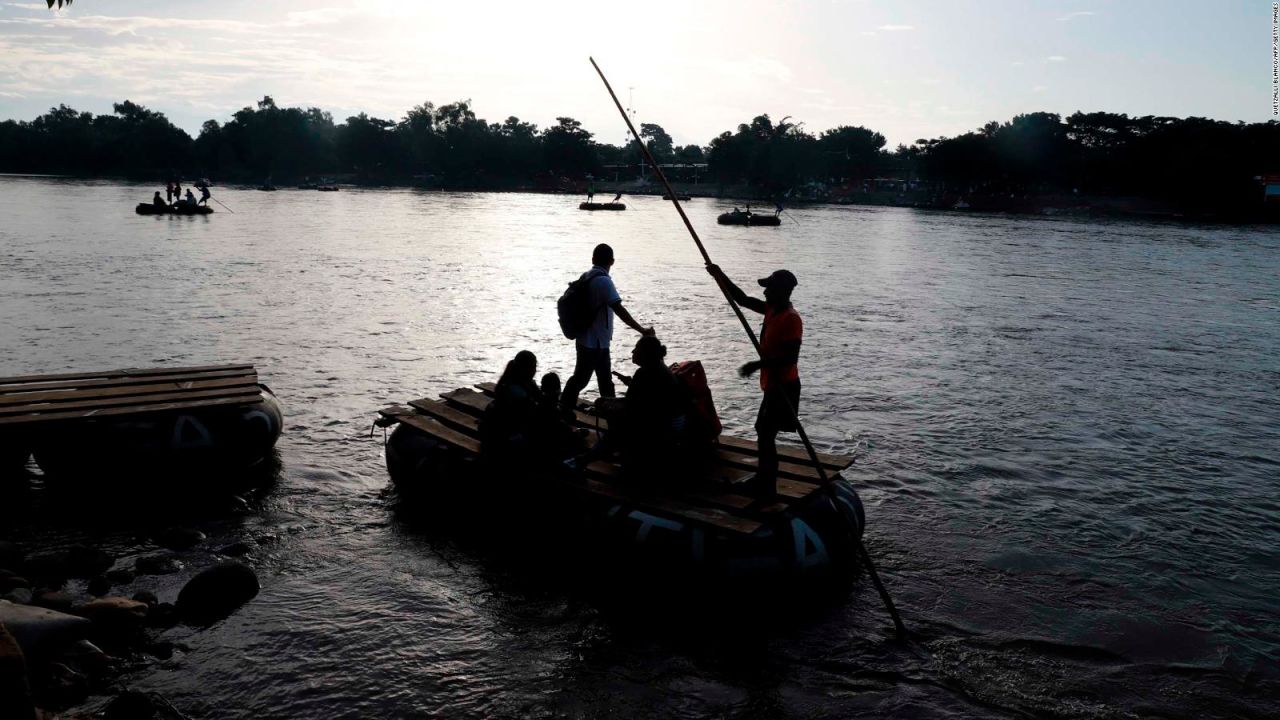 CNNE 678669 - guatemala y ee-uu- firmaron acuerdo para asilo migratorio