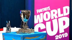 CNNE 678717 - premios millonarios en el campeonato mundial de fornite