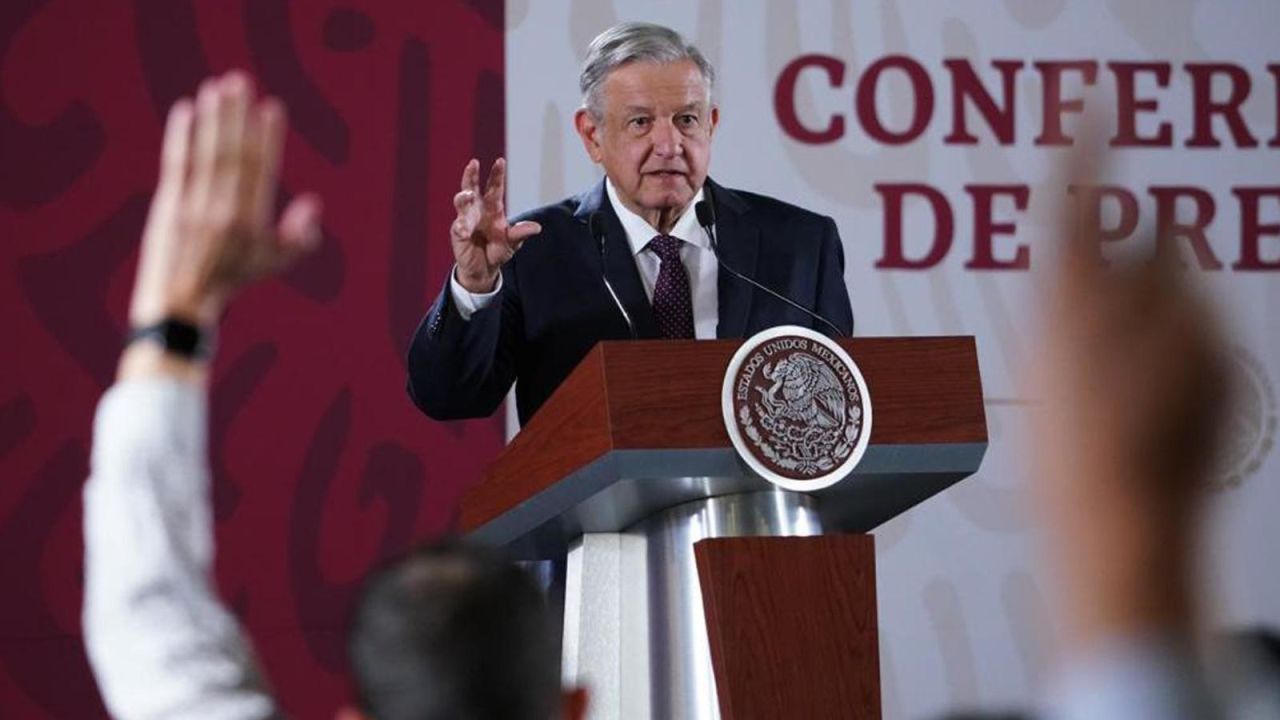 CNNE 678723 - ¿por que los comentarios de amlo son peligrosos para la prensa?