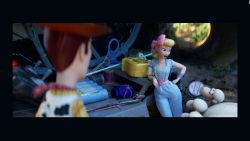 CNNE 678749 - mira las referencias escondidas en toy story 4