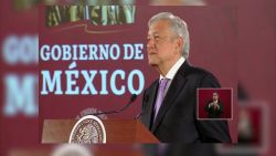 CNNE 679478 - amlo dice que en mexico no hay recesion