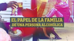 CNNE 679491 - el efecto devastador del alcohol en la familia