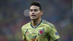 CNNE 679710 - ¿tendra james rodriguez otra oportunidad en el real madrid?