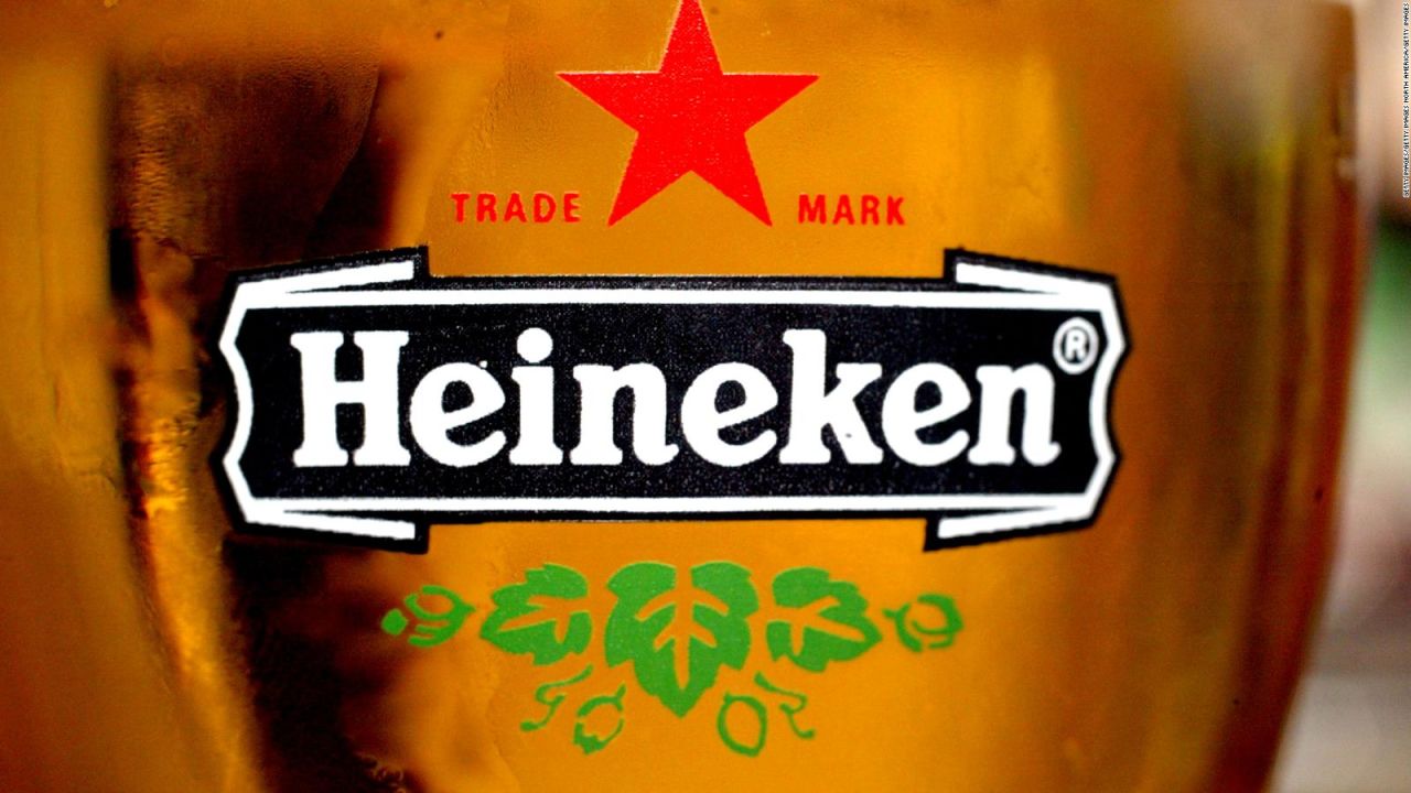 CNNE 679723 - heineken- su accion cae 6%