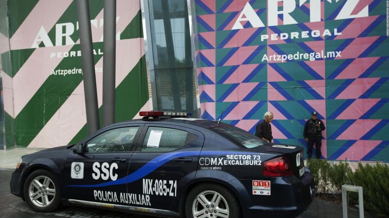 Uno de los israelíes asesinados en artz fue detenido en méxico en 2005 y deportado, pero volvió bajo identidad falsa | cnn