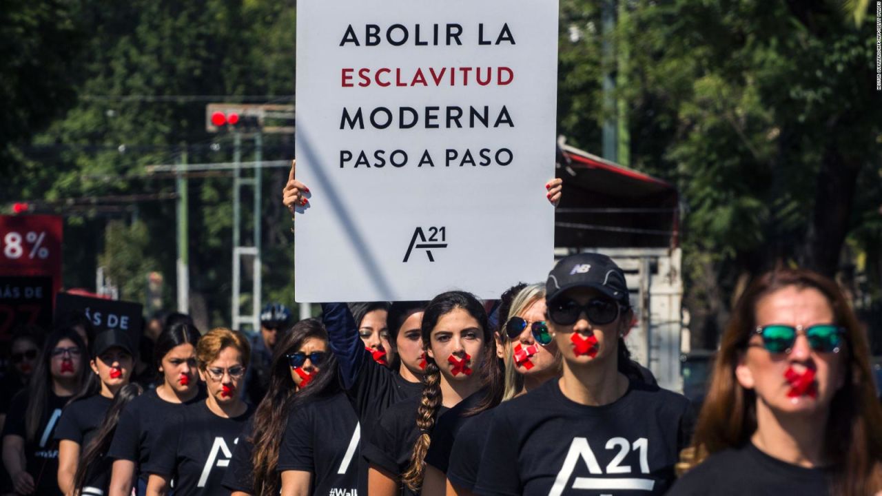 CNNE 680136 - millones de dolares detras del mercado de trata de personas