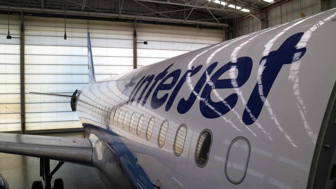 CNNE 680798 - molestos los pasajeros de interjet por falla en el servicio