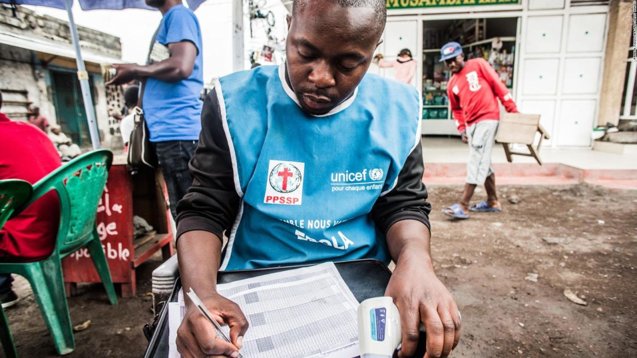 CNNE 681607 - preocupacion por nuevos casos de ebola en el congo