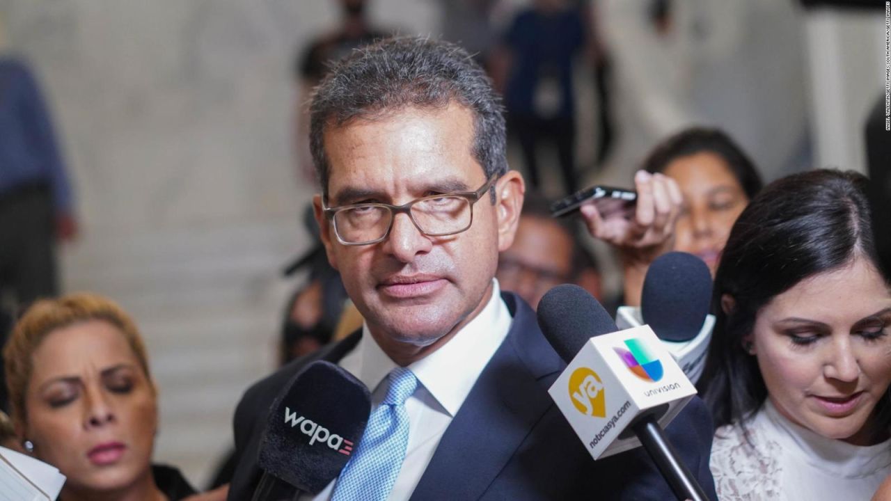 CNNE 682044 - ¿es constitucional que asuma pierluisi como gobernador de puerto rico?