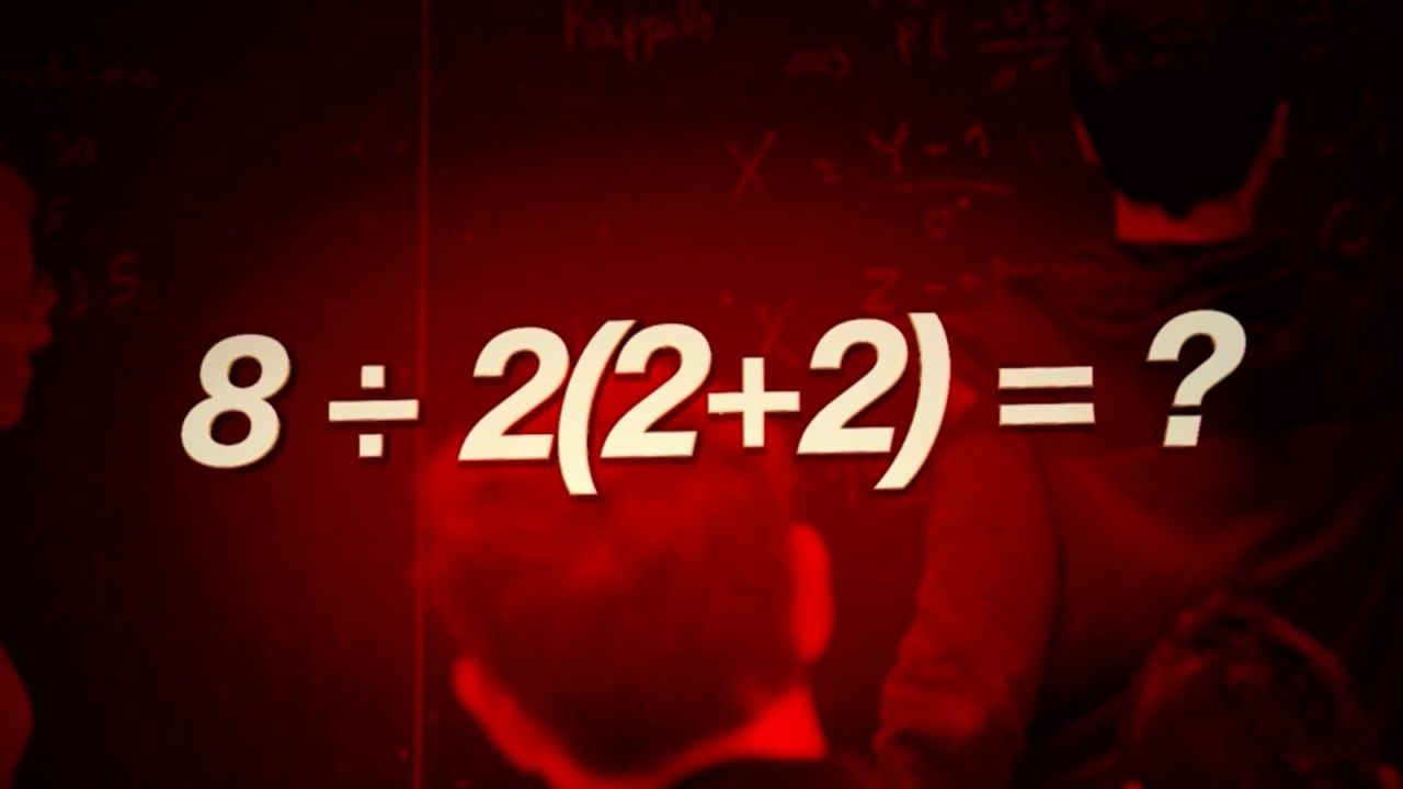 CNNE 682050 - el desafio matematico que se volvio viral