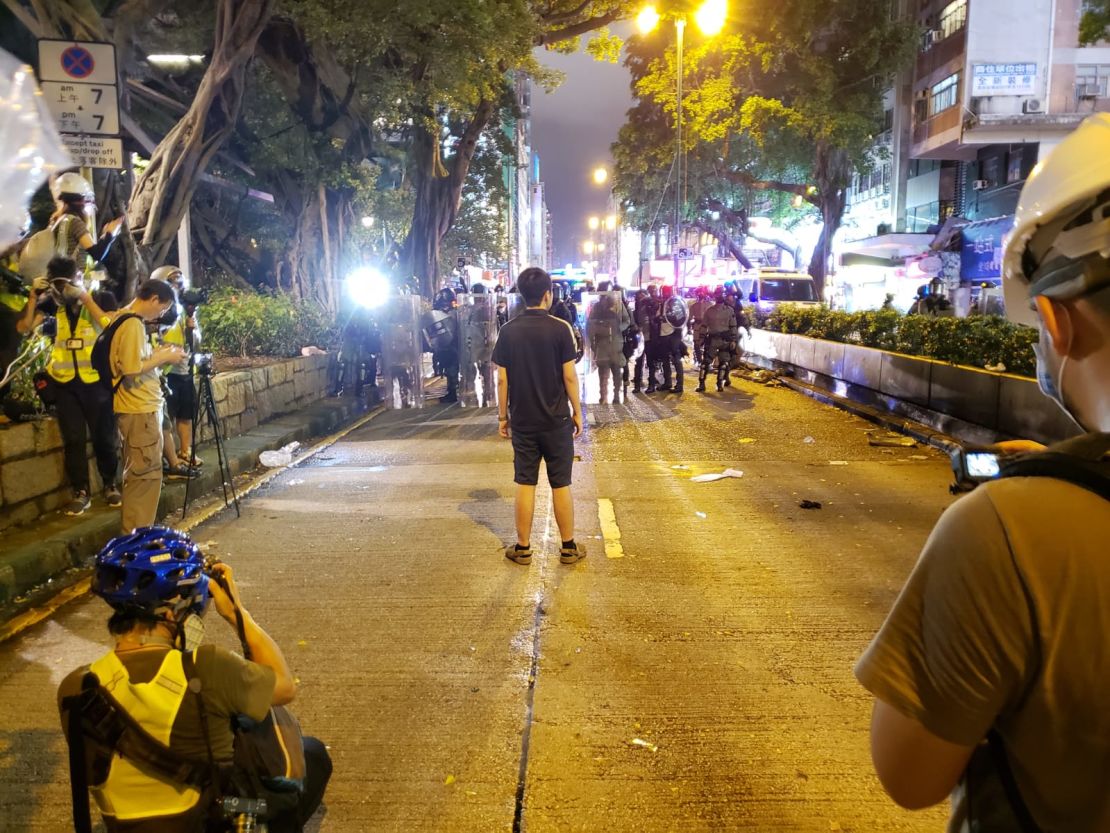 CNNE 682185 - protestas-hong-kong-china