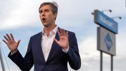 CNNE 682591 - beto o'rourke condena tiroteos en ee-uu-