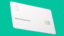 CNNE 683595 - asi sera la nueva tarjeta de credito de apple