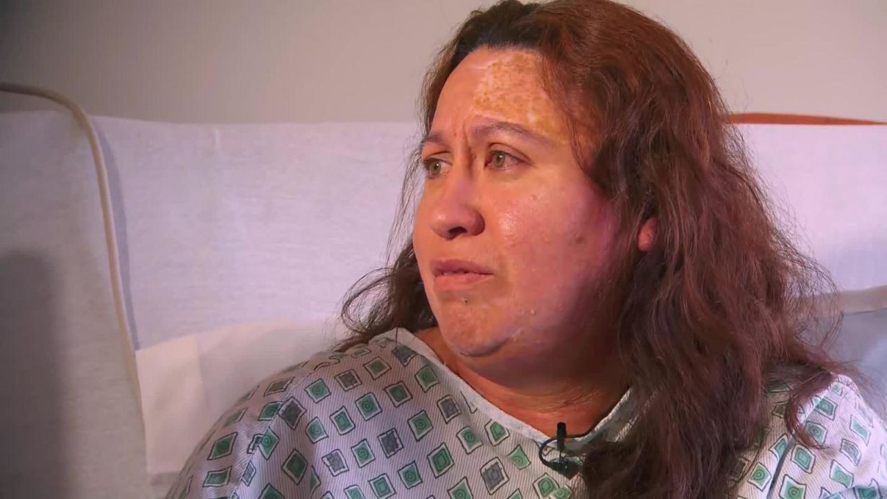 CNNE 683625 - sobreviviente de la masacre en texas recuenta su historia