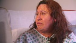 CNNE 683625 - sobreviviente de la masacre en texas recuenta su historia