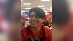 CNNE 683681 - entrenadores recuerdan a joven victima en el paso