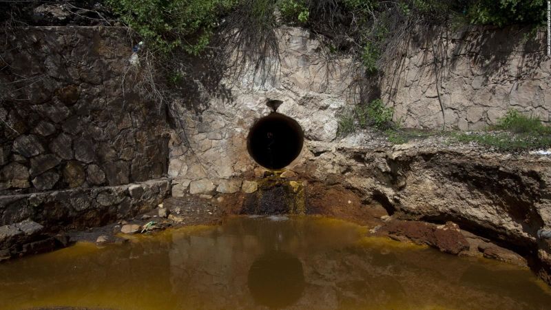 A cinco años de la contaminación del río bacanuchi, los habitantes piden justicia | cnn