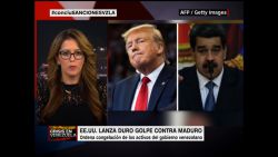 CNNE 683824 - trump ordena congelacion de los activos del regimen de maduro