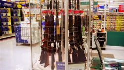 CNNE 684206 - texas- en septiembre habra nuevas leyes para portar armas