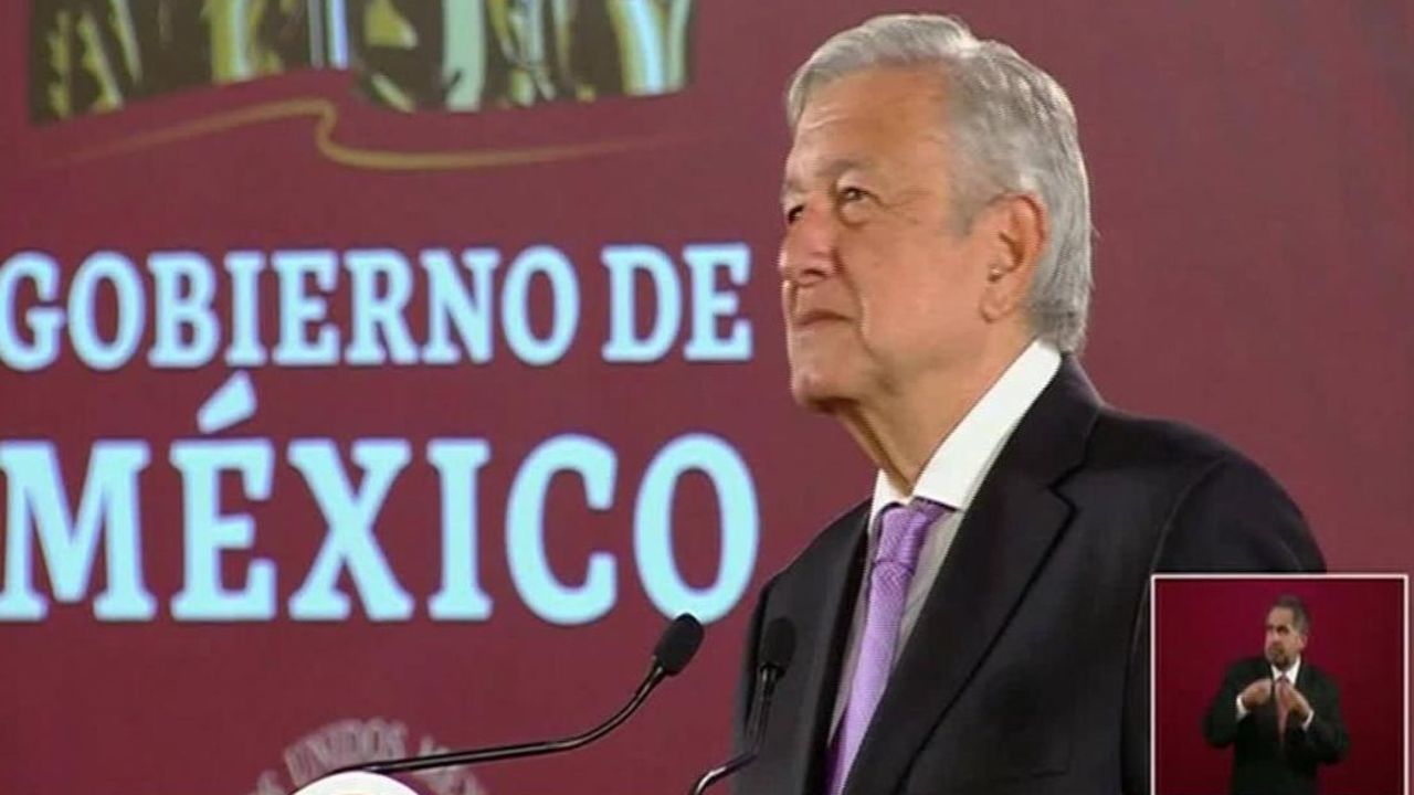 CNNE 684414 - lopez obrador llama a partidos a devolver parte de su presupuesto