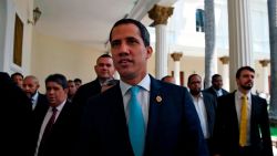 CNNE 684430 - venezuela- ¿deja guaido de pagar rendimientos de bonos de pdvsa?