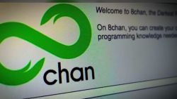 CNNE 684702 - no hay dudas de que son 4chan y 8chan