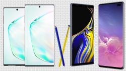 CNNE 684723 - mira las nuevas funciones del galaxy note10