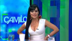 CNNE 685055 - maribel guardia, de estudiante de psicologia a miss costa rica