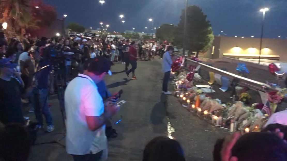 CNNE 685183 - familiares agradecen solidaridad de comunidad de el paso