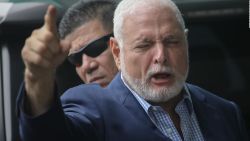 CNNE 685707 - ricardo martinelli, absuelto en caso de escuchas