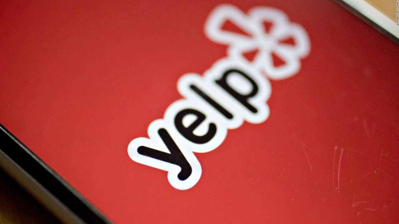 CNNE 685739 - crecen las ganancias de yelp