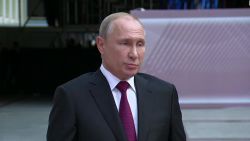 CNNE 685749 - putin, 20 anos al mando en rusia