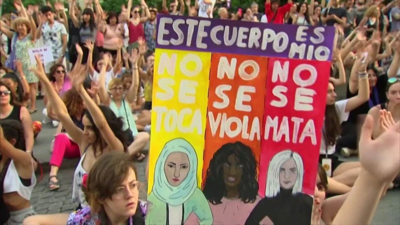 CNNE 686468 - crecen denuncias de agresion sexual a mujeres