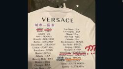 CNNE 686633 - versace se disculpa con china y retira controversial camiseta