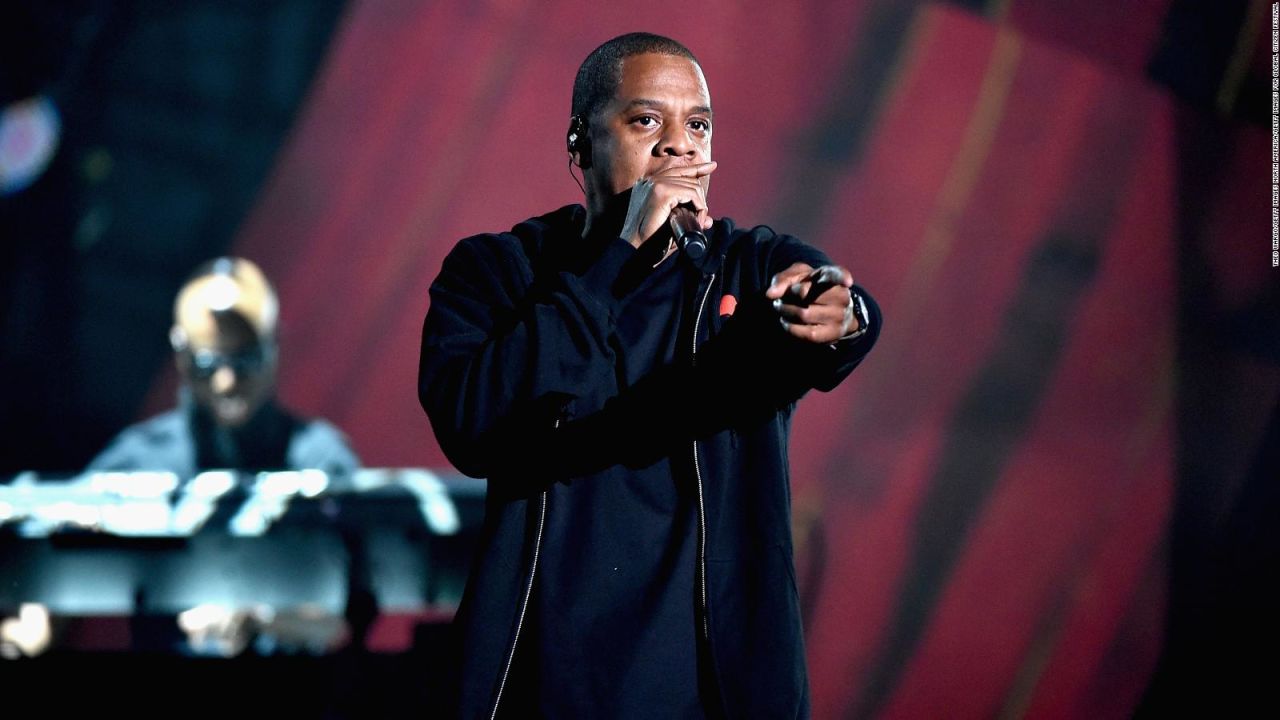 CNNE 687881 - jay-z y la nfl unen fuerzas en nombre de la musica