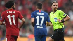 CNNE 687979 - arbitra francesa hace historia en la supercopa de la uefa