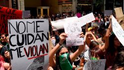 CNNE 688055 - fiscal de la cdmx se compromete con las mujeres violentadas