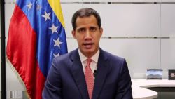 CNNE 688547 - guaido- no confiamos en el regimen