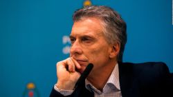 CNNE 689366 - elecciones en argentina- ¿se fractura el pais tras derrota de macri?