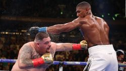 CNNE 689569 - la revancha entre andy ruiz jr- y anthony joshua- ¿donde van a pelear?