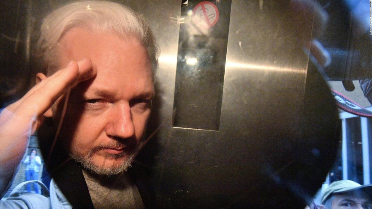 CNNE 689903 - ¿cuanto costo el asilo de assange al gobierno de ecuador?