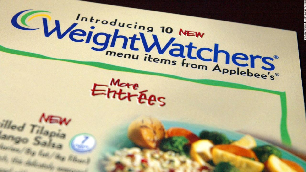 CNNE 690319 - critican nueva aplicacion de weight watchers para jovenes