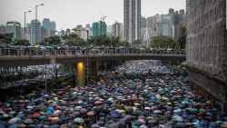 CNNE 691383 - ¿socavan las redes sociales las protestas en hong kong?