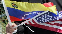 CNNE 691581 - conversaciones entre trump y maduro ¿se acerca el fin de la crisis venezolana?