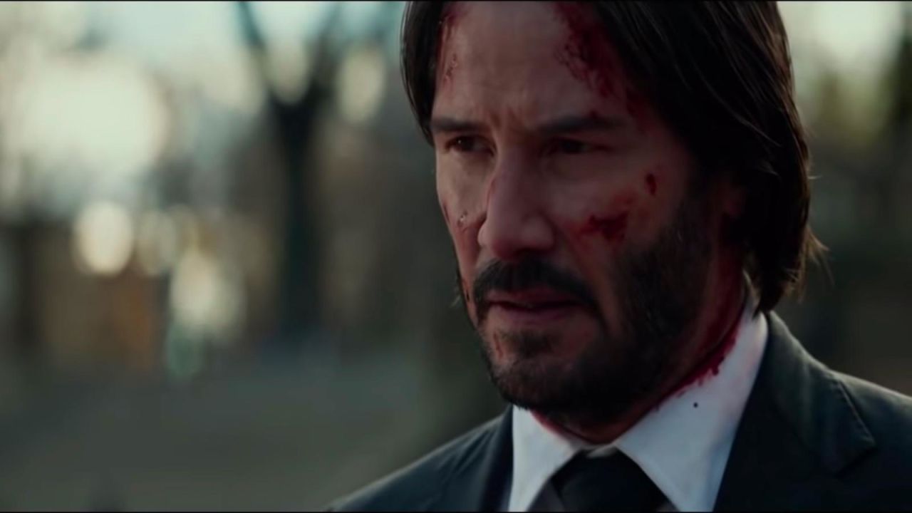 CNNE 691626 - las peliculas mas populares de keanu reves