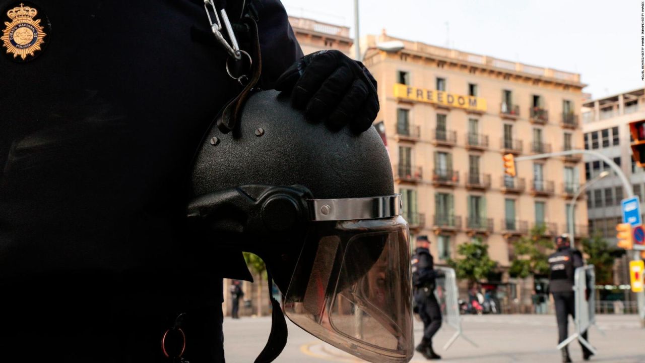 CNNE 691788 - aumentan delitos en barcelona