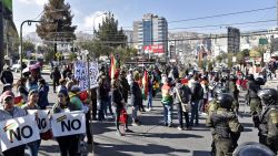 CNNE 691823 - asi fue el paro civico contra la reeleccion de morales