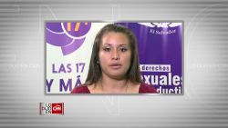 CNNE 692661 - evelyn hernandez hablo sobre su libertad